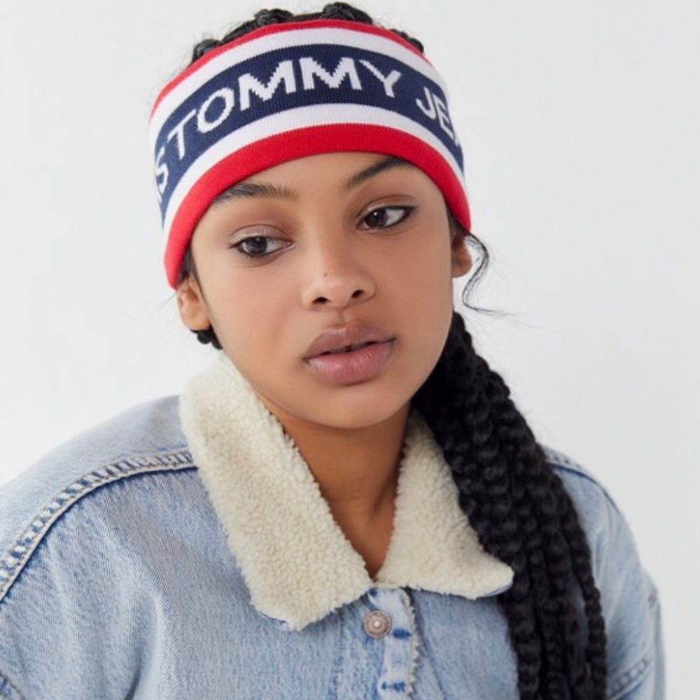 Tommy Hilfiger Headband